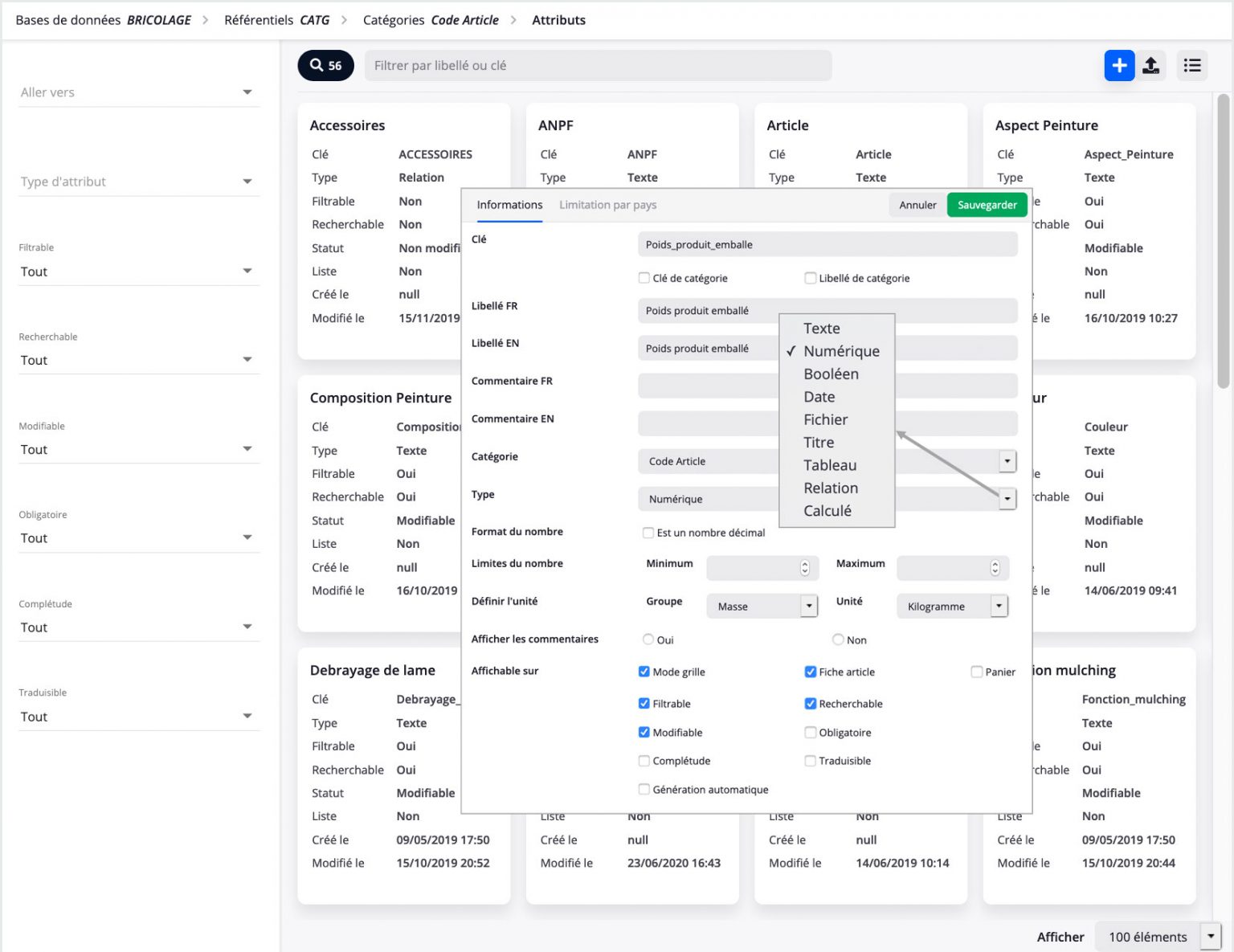 easycatalog 65bits magento