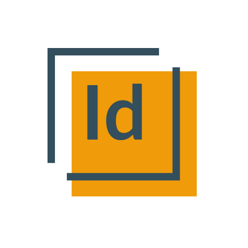 Logo InDesign Pro