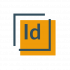 Logo InDesign Pro